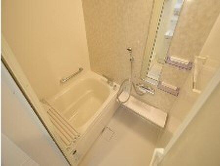 物件内観写真11　(バス／シャワールーム等)