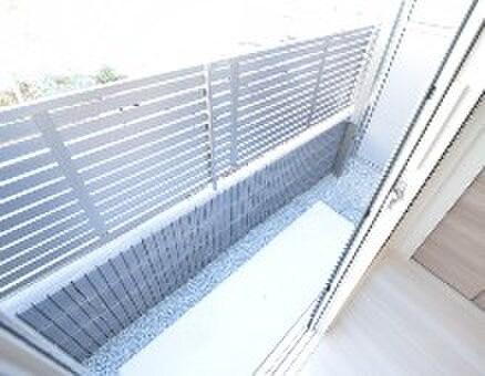 物件内観写真13　(ベランダ・バルコニー)