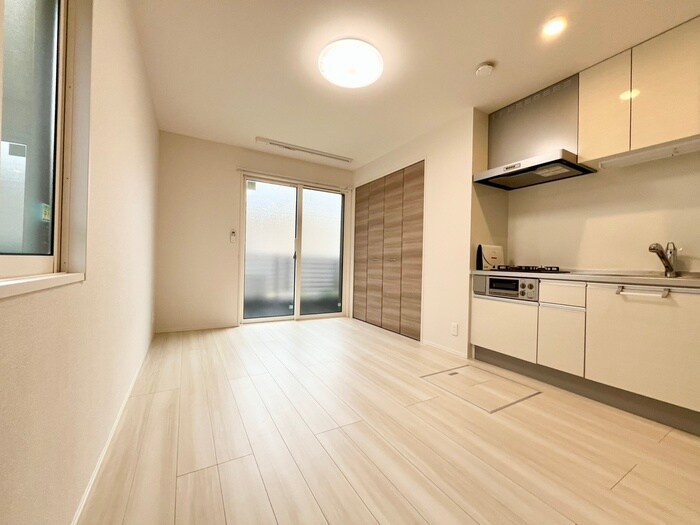 物件内観写真13　(キッチン)