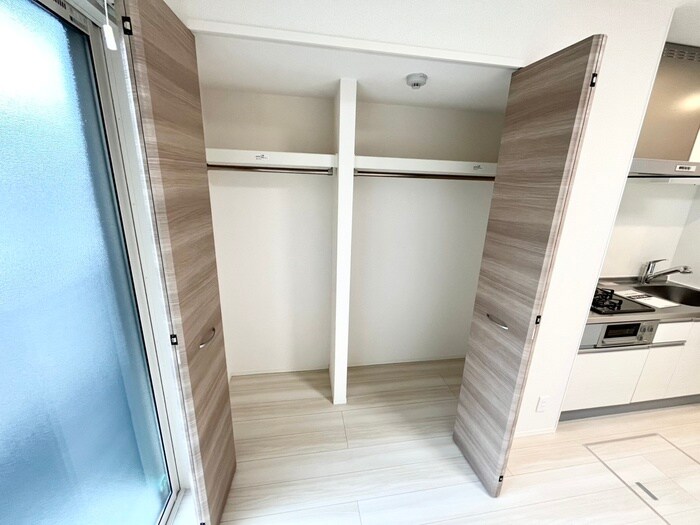 物件内観写真17　(収納)