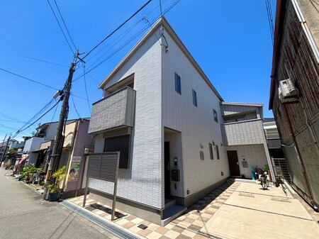 Casa　Soleil外観写真