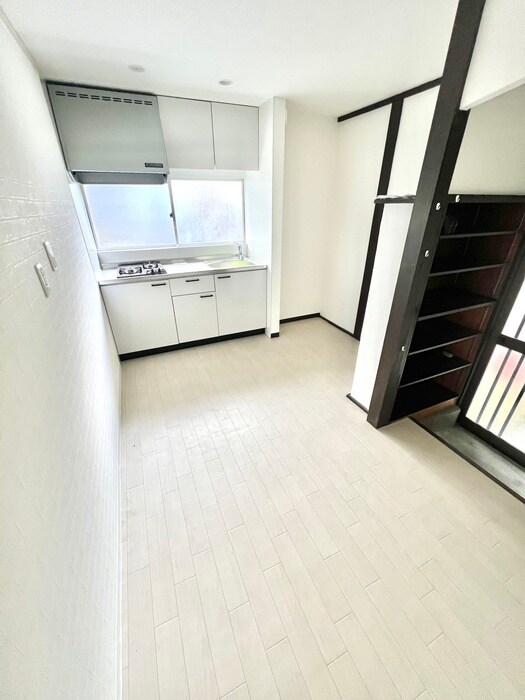 物件内観写真7　(居室)