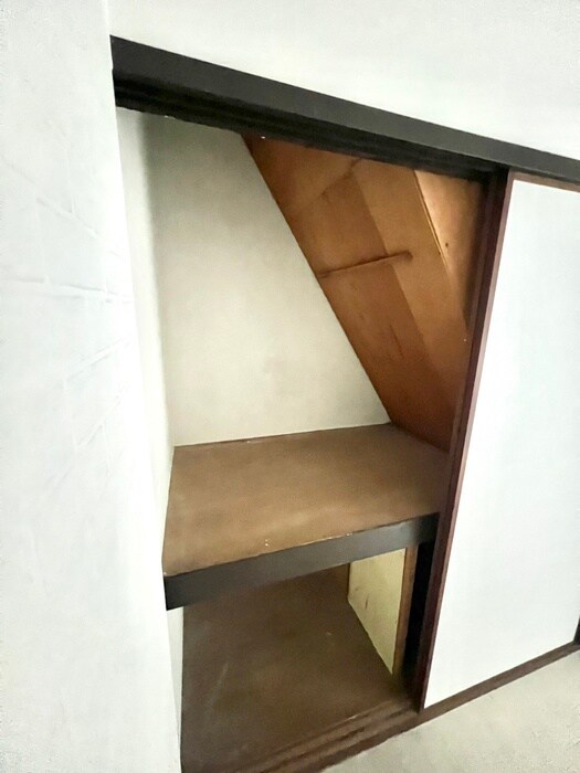 物件内観写真15　(収納)