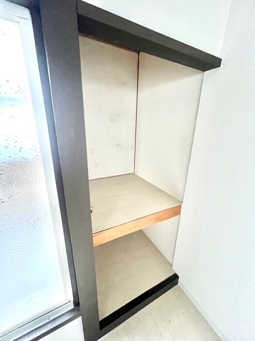 物件内観写真16　(収納)