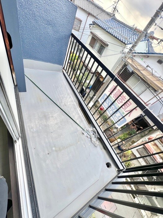 物件内観写真18　(ベランダ・バルコニー)