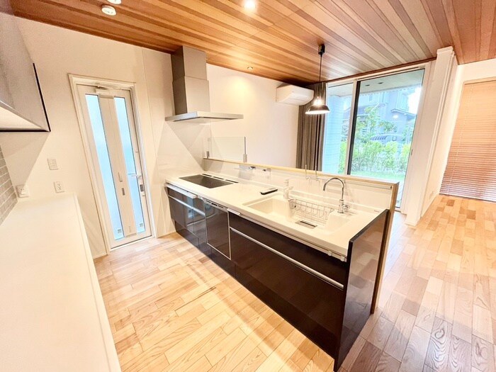 物件内観写真9　(キッチン)