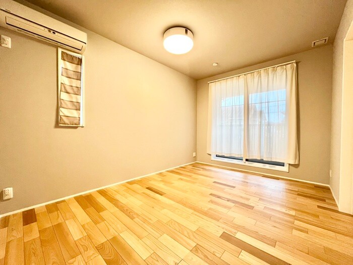 物件内観写真20　(居室)