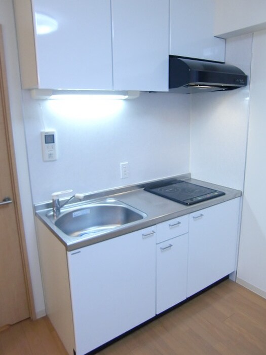 物件内観写真7　(キッチン)