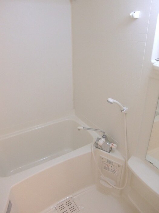 物件内観写真14　(バス／シャワールーム等)