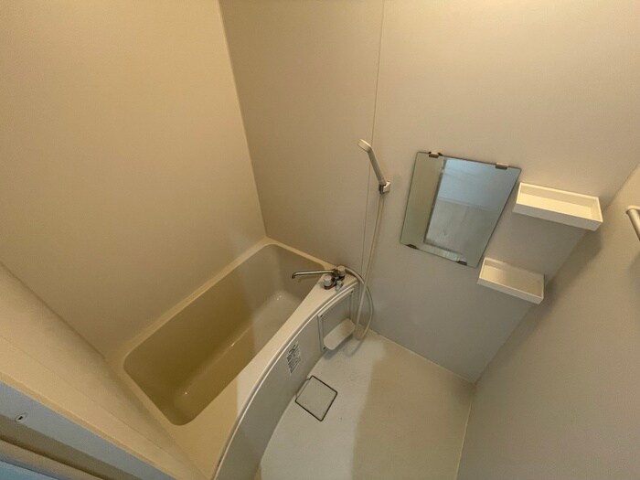 物件内観写真12　(バス／シャワールーム等)