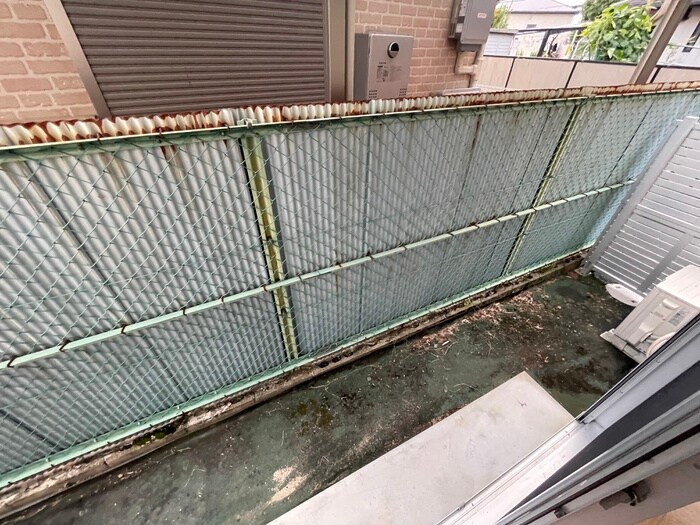 物件内観写真15　(ベランダ・バルコニー)