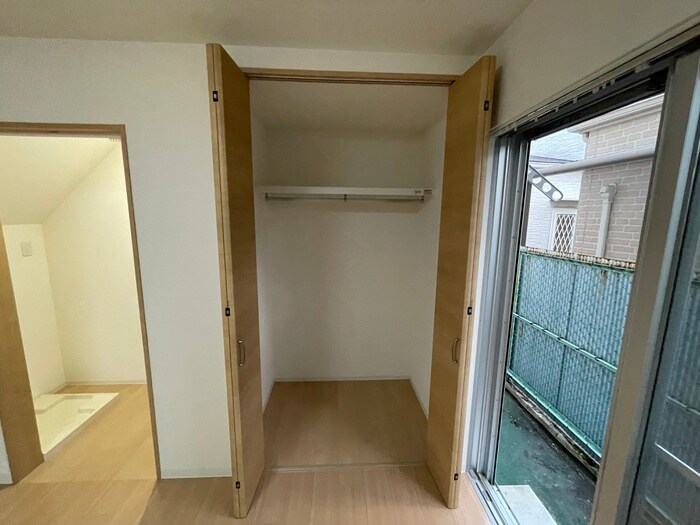 物件内観写真19　(収納)