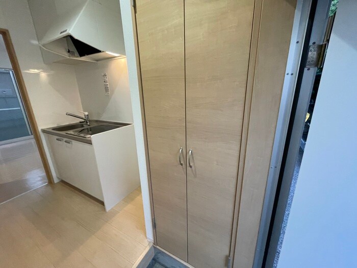 物件内観写真20　(収納)