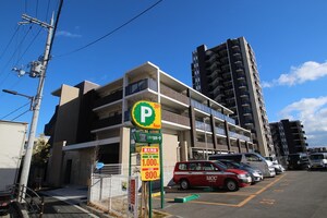 ﾛｼﾞｭﾏﾝ千里中央ﾋﾙｽﾞ（207）外観写真