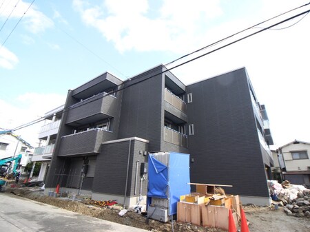 仮）ＳＨＭ尼崎市塚口本町外観写真