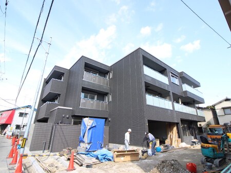 ＦＯＲＴＵＮＡ塚口本町外観写真