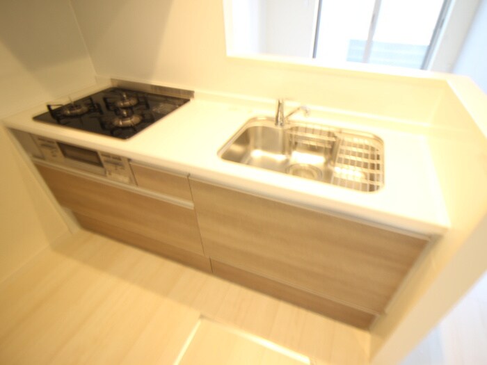 物件内観写真8　(キッチン)