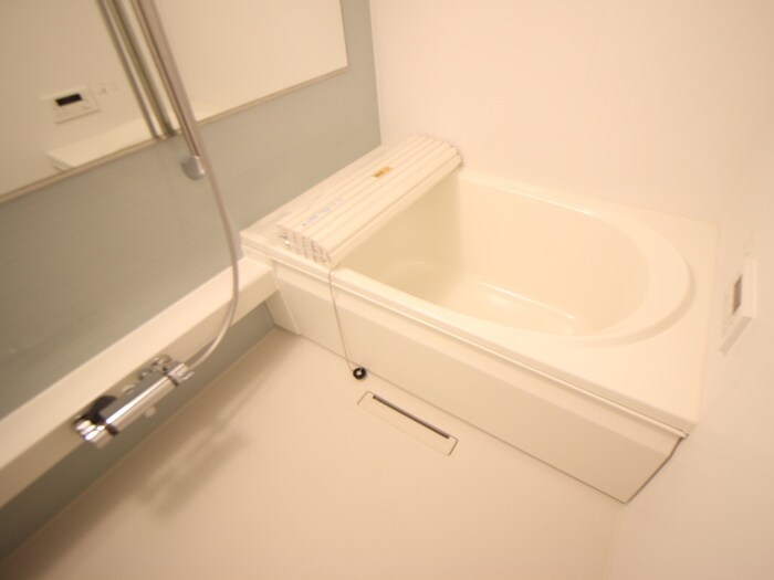 物件内観写真14　(バス／シャワールーム等)