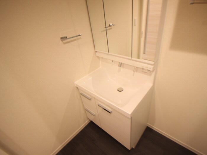 物件内観写真16　(洗面)
