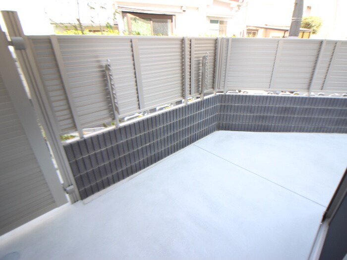 物件内観写真22　(ベランダ・バルコニー)