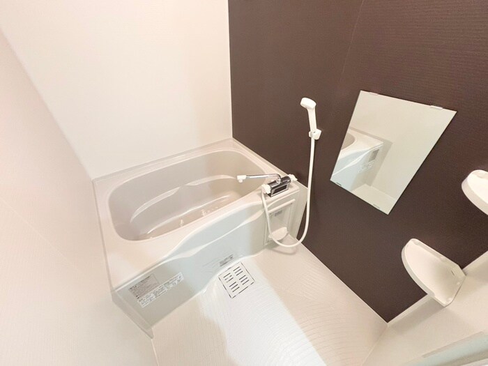 物件内観写真9　(バス／シャワールーム等)