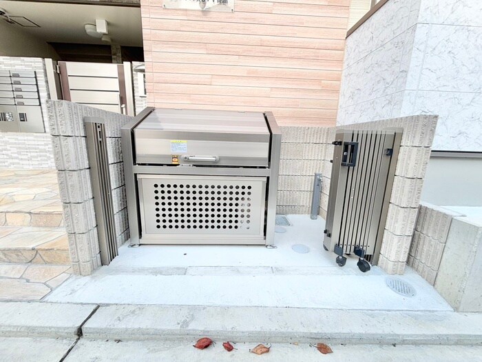 物件外観写真6　(その他)