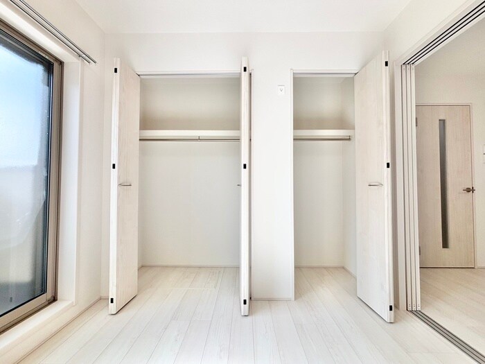 物件内観写真16　(収納)