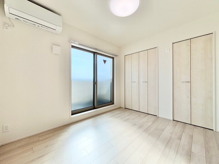 物件内観写真17　(居室)