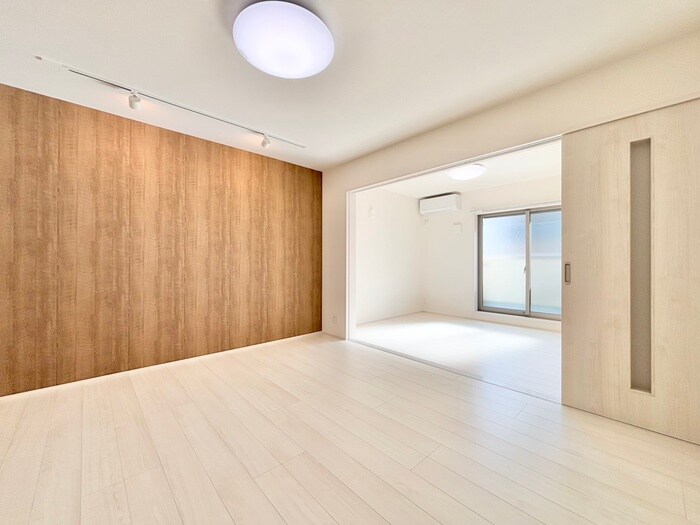 物件内観写真19　(居室)