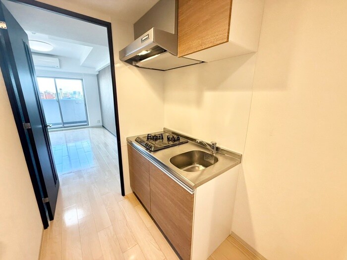 物件内観写真7　(キッチン)