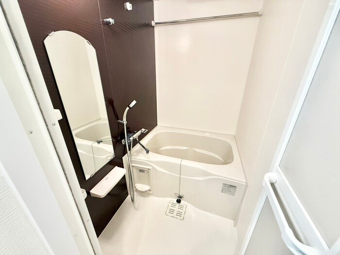 物件内観写真8　(バス／シャワールーム等)