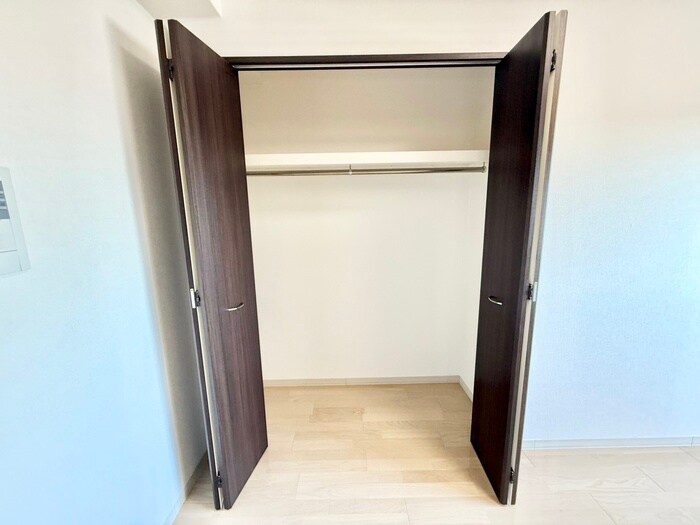物件内観写真15　(収納)