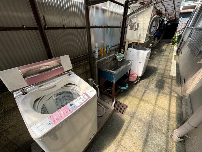 物件外観写真3　(建物設備)