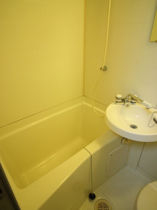 物件内観写真20　(洗面)