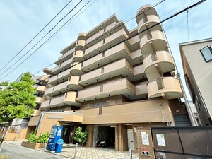 Ｎippo Life 下新庄外観写真