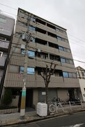 三研ﾋﾞﾙﾃﾞｨﾝｸﾞ桜川