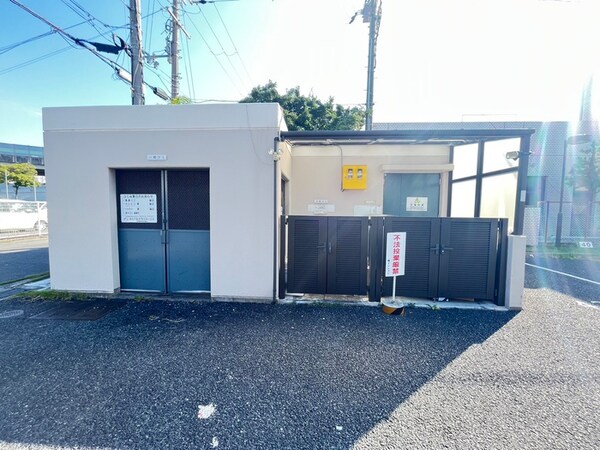 建物設備