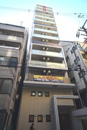 ｴｽﾃﾑｺｰﾄ吹田・朝日町（401）