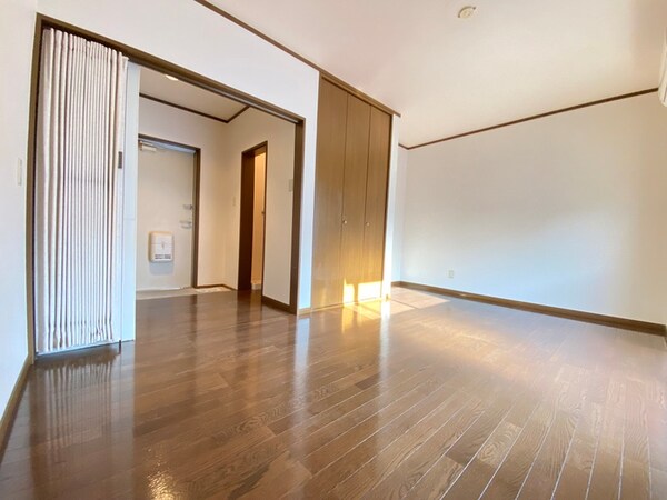 居室