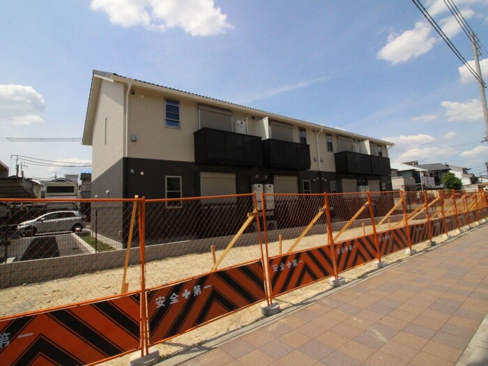 物件外観写真3　(外観写真)