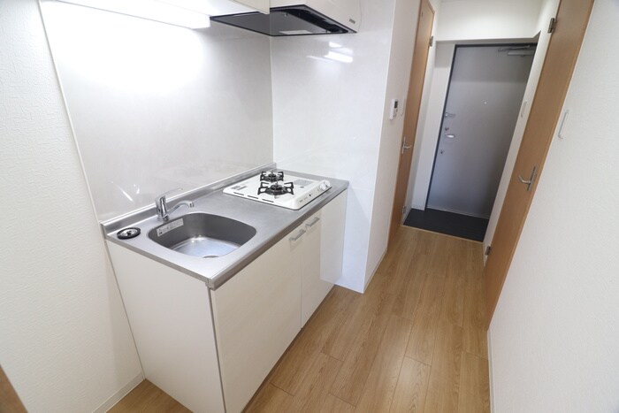 物件内観写真7　(キッチン)