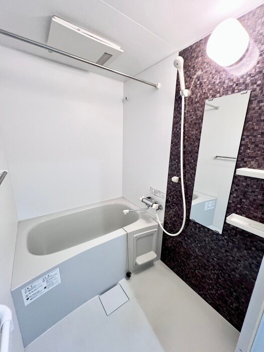 物件内観写真12　(バス／シャワールーム等)