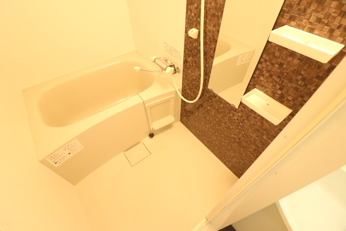 物件内観写真12　(バス／シャワールーム等)