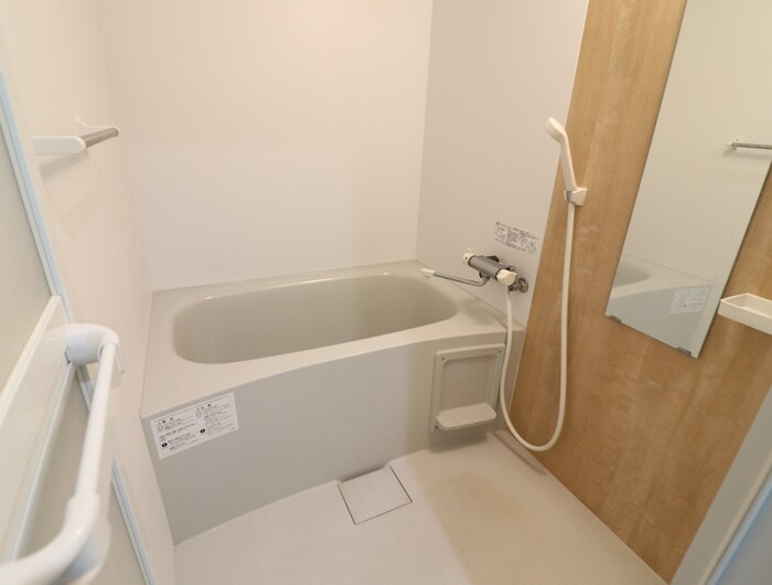 物件内観写真14　(バス／シャワールーム等)