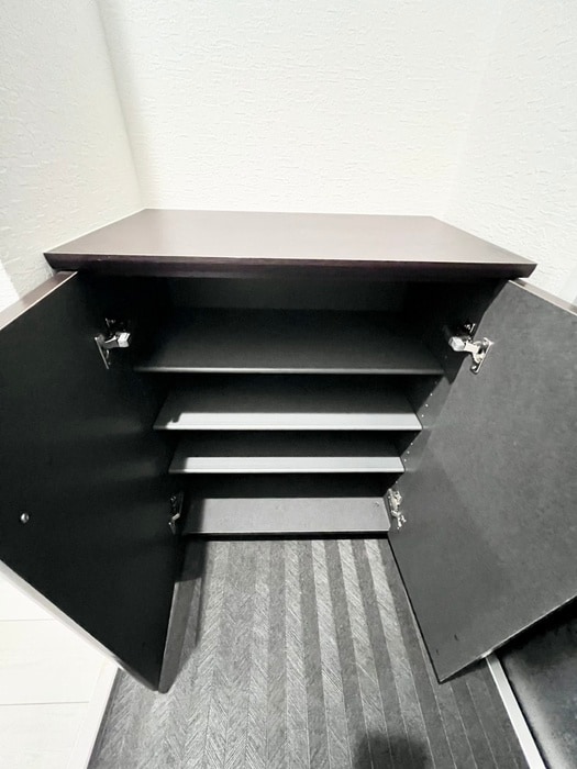 物件内観写真17　(靴箱)