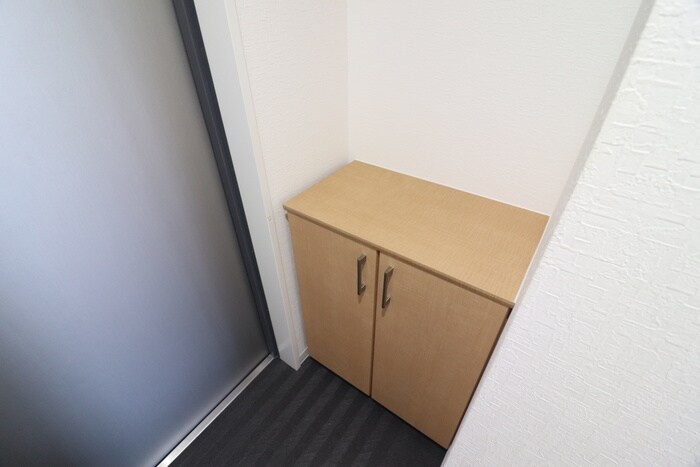 物件内観写真18　(靴箱)