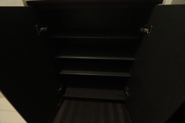 物件内観写真18　(靴箱)