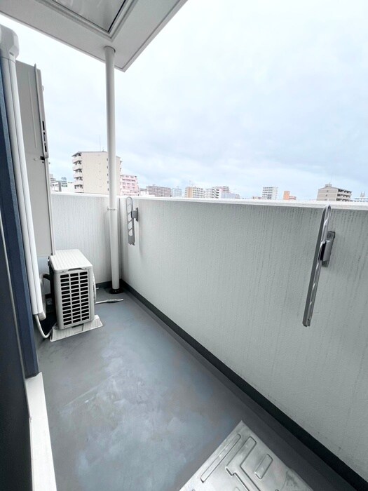 物件内観写真19　(ベランダ・バルコニー)