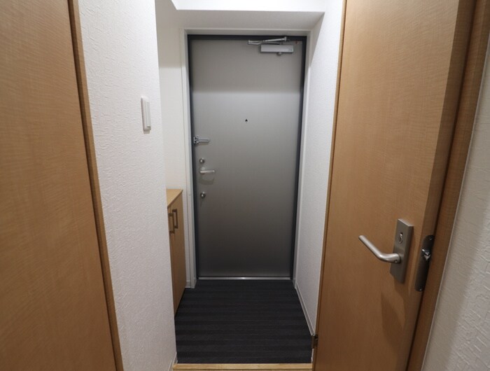 物件内観写真19　(玄関)