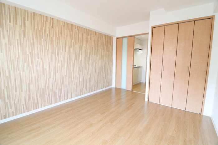 物件内観写真21　(居室)